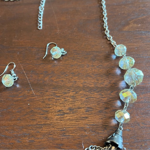 Park Lane Chico’s Set of 5 Necklaces Iris Apfel Style - Picture 4 of 12